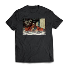 Load image into Gallery viewer, Sleep When I&#39;m Dead Tour 2024 Tee
